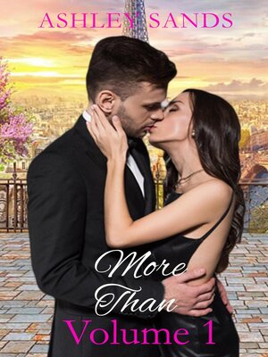 cover image of More than Volume 1